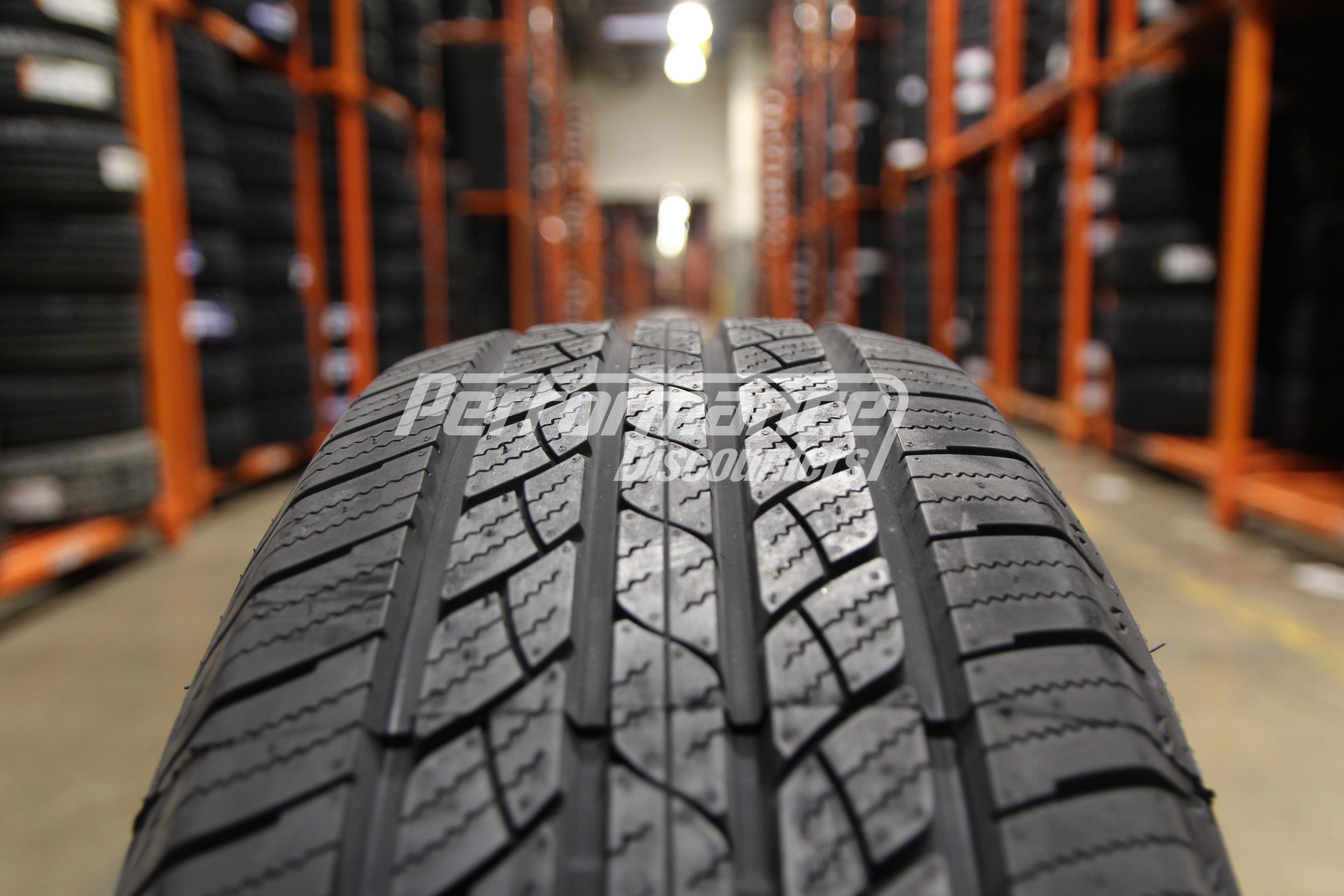 Westlake SU318 Tire(s) 235/70R16 106T BSW SL 235/70-16 70R 16 2357016