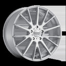 16X7 American Racing AR904 Silver Wheel 5X114.3 5-114.3 16 AR90467012440