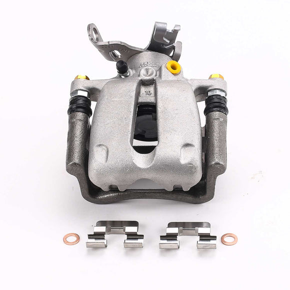 Rear Left PowerStop Caliper For Chevrolet Malibu