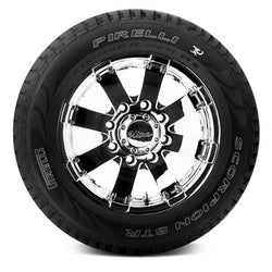 Pirelli Scorpion STR Tire(s) 245/50-20 50R20 50R R20 2455020