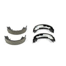Rear PowerStop Parking Brake Shoe For Hyundai Santa Fe