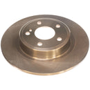 Rear PowerStop AutoSpecialty Rotor For Mercedes-Benz B Electric Drive