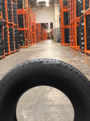 ST235/80R16 Freedom Hauler ST Radial 126L BSW F 235 80 16 2358016
