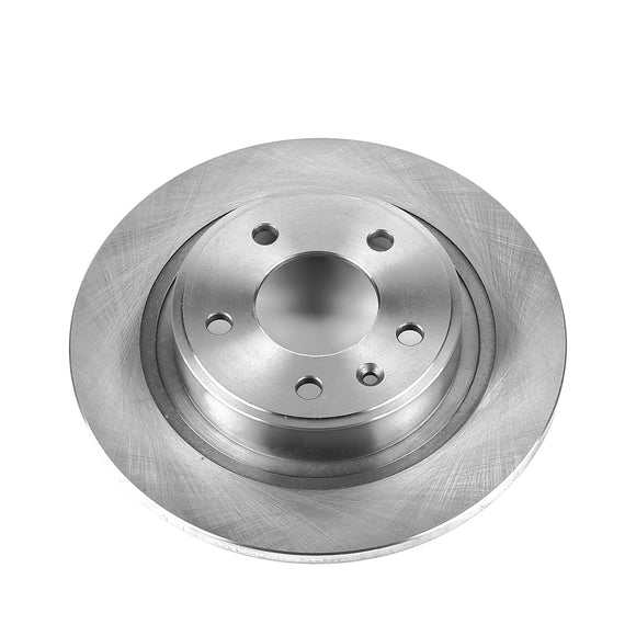 Rear PowerStop AutoSpecialty Rotor For Chevrolet Volt