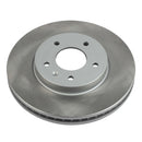 Front PowerStop SCR Brake Rotor For Chevrolet Equinox