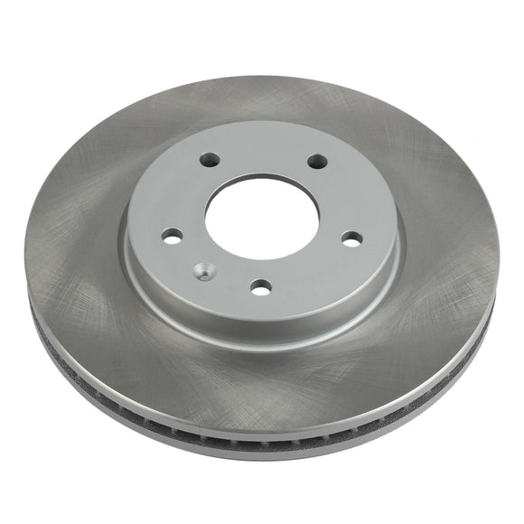 Front PowerStop SCR Brake Rotor For Chevrolet Equinox