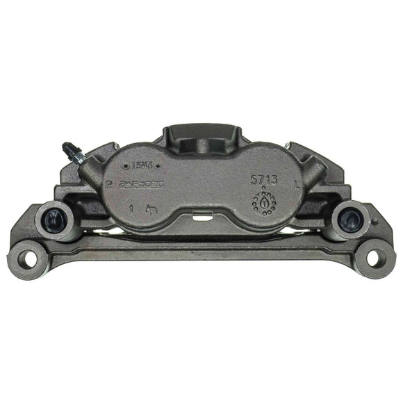 Front Right PowerStop Caliper For Nissan NV1500