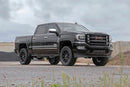 3.5 Inch Lift Kit - Forged UCA - M1 Strut - - Chevy/GMC 1500 (14-16)