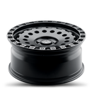 20x9 Thret Offroad Firewall-702 Satin Black Wheel 6x139.7 ET-12 CB106.1