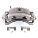 Rear Left PowerStop Caliper For Chevrolet Silverado 3500