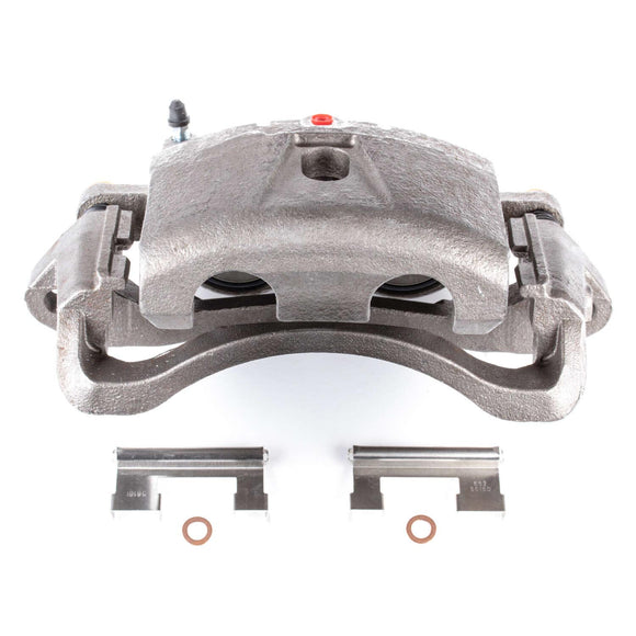 Rear Left PowerStop Caliper For Chevrolet Silverado 3500