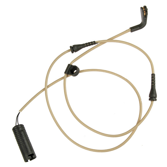 Rear PowerStop Brake Wear Sensor For BMW 528i