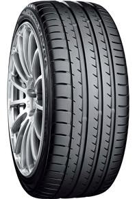 245/35ZR19 Yokohama Advan Sport V105G 89W BSW SL 245 35 19 2453519