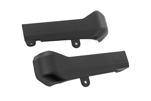 Rough Country Mud Flap Delete Kit for 20-25 GMC Sierra 2500/3500