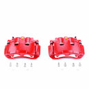Front PowerStop Caliper Set For Chrysler Aspen