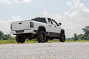 Rough Country 3" Lift Kit V2 For Ram 2500 4WD