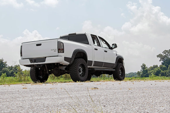 Rough Country 3" Lift Kit V2 For Ram 2500 4WD
