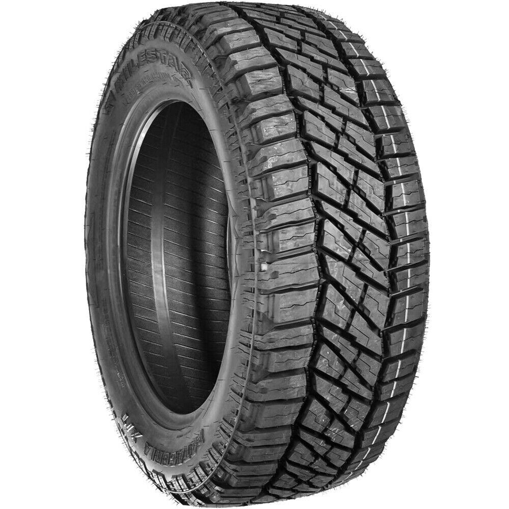 Milestar Patagonia X/T Tire(s) 35X12.50R17 125Q LRE BSW