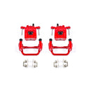 Rear PowerStop Caliper Set For Nissan Altima