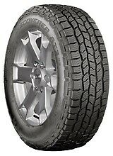 Cooper Discoverer AT3 4S Tire(s) 255/70R16 111T SL OWL 255/70-16 2557016