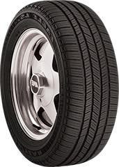 225/50R18 Goodyear Eagle LS-2 95H VSB SL 225 50 18 2255018