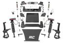 6 Inch Lift Kit - Vertex/V2 - GMC Sierra 1500 2WD/4WD (2019-2023)
