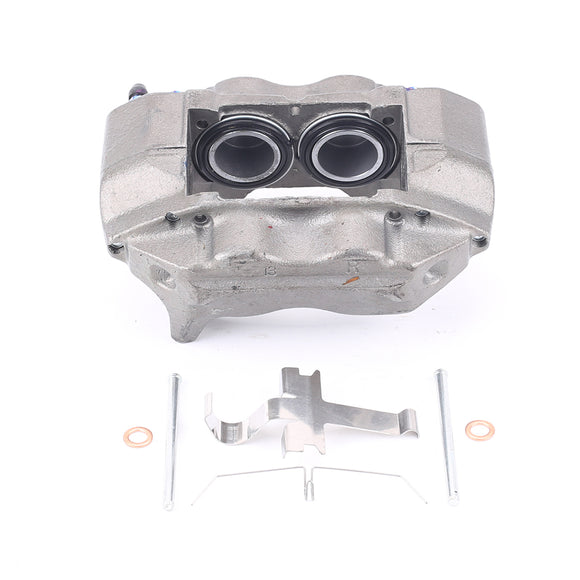 Front Left PowerStop Caliper For Toyota 4Runner