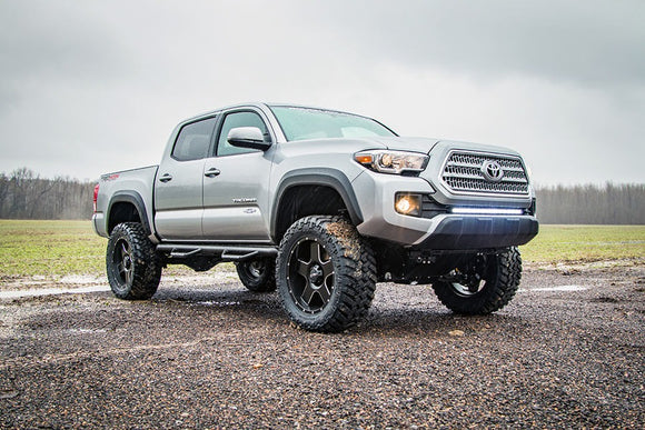 Rough Country 4" Lift Kit For Toyota Tacoma 2WD 4WD 16-23