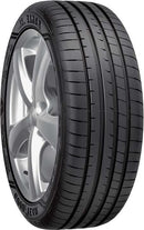 285/35R22 Goodyear Eagle F1 Asymmetric 3 SCT 106W BW XL 285 35 22 2853522