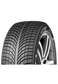 255/50R19 Michelin Latitude Alpin LA2 107V BSW XL 255 50 19 2555019