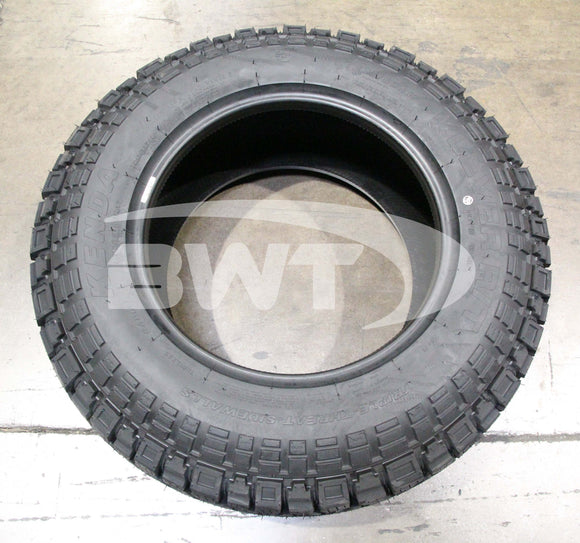 Kenda Klever R/T KR601 Tire(s) 235/80R17 LRE BSW 120R 2358017