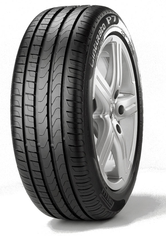 Pirelli Cinturato P7 A/S Tire(s) 245/45-19 45R19 45R R19 2454519 Mercedes