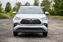 2 Inch Lift Kit - Toyota Highlander 4WD (2020)