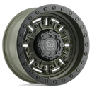 20x9.5  Black Rhino Abrams Wheel/Rim ET-18 2095ABR-85127N71-1