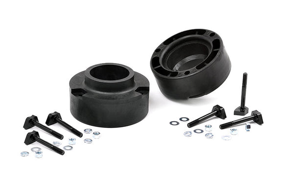 Rough Country 2.5" Leveling Kit For Ram 2500 10-13 3500 10-12 4WD