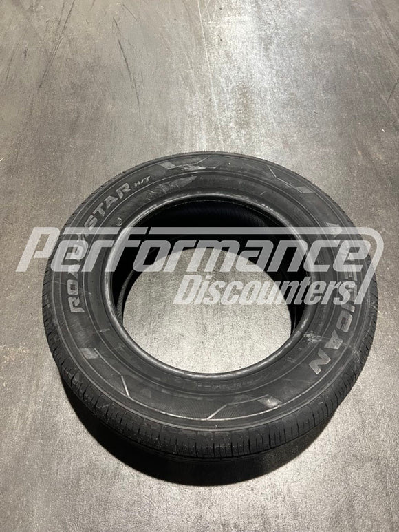 265/60R18 American Roadstar H/T 114V BSW SL 265 60 18 2656018
