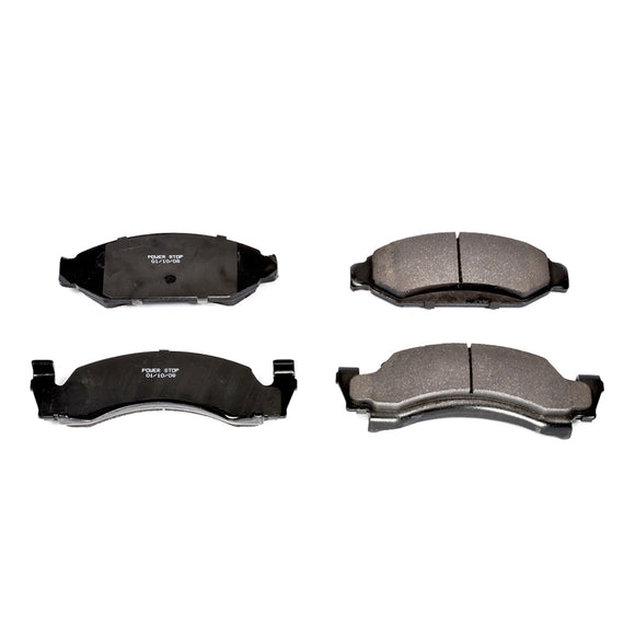 PowerStop Z16 Evolution Ceramic Brake Pads
