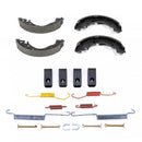 PowerStop Drum Brake Shoe with hardware