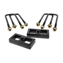 ReadyLift  66-2910 1" Rear Block Kit - Ford Ranger