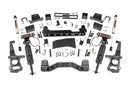 6 Inch Lift Kit - Vertex/V2 - Ford F-150 4WD (2015-2020)