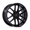 26X10 Niche NC280 Prodigy 6 Gloss Black 6x135 ET25 Wheel Rim