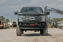 6 Inch Lift Kit - No OVLDS - Vertex - Ford Super Duty 4WD (17-22)