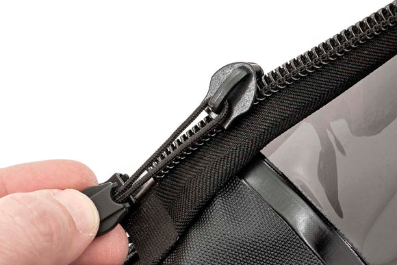 Rough Country Replacement Black Soft Top for Jeep JK 10-18