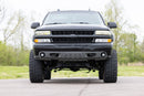 6 Inch Lift Kit - V2 - NTD - Chevy/GMC Tahoe/Yukon 2WD/4WD (00-06)