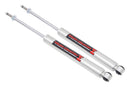 Rough Country Monotube Rear Shocks 0-3.5" For Ram 1500 2WD 4WD 2019-2023