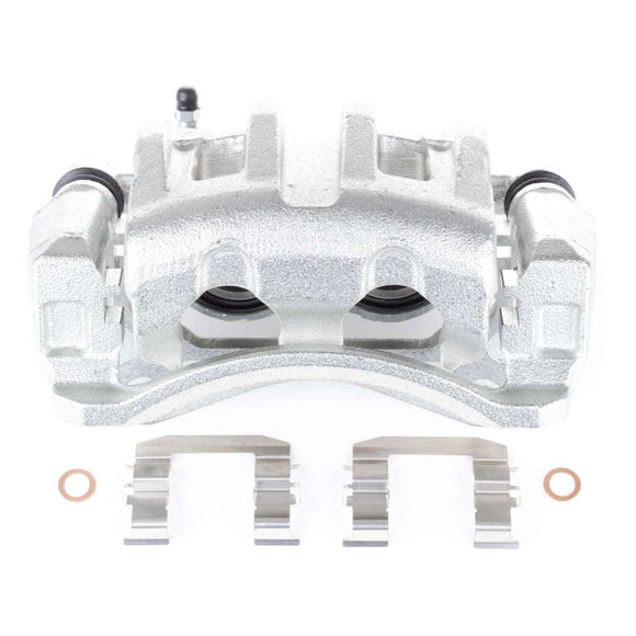 Front Left PowerStop Caliper For Hyundai Veracruz