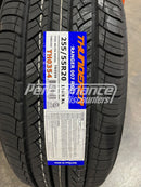 Thunderer Ranger 007 R601 Tire 255/55R20 110H BSW XL 2555520 255 55 20