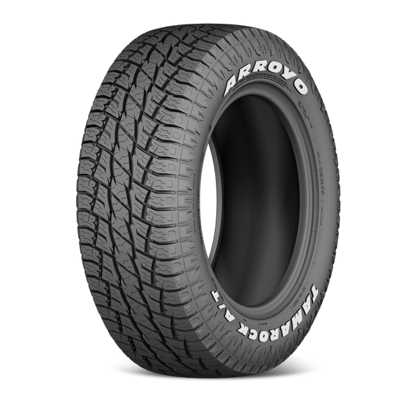 Arroyo Tamarock AT 265/60R18 Tire(s) 114T RWL XL 265 60 18 2656018