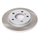 Rear PowerStop SCR Brake Rotor For Pontiac Grand Prix