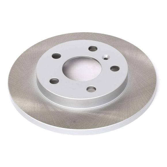 Rear PowerStop SCR Brake Rotor For Pontiac Grand Prix